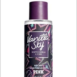 VSPINK 💕 Vanilla Sky Body Mist / Spray